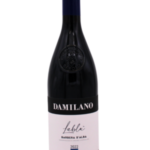 DAMILANO - Barbera D'Alba Lablú 0,75L