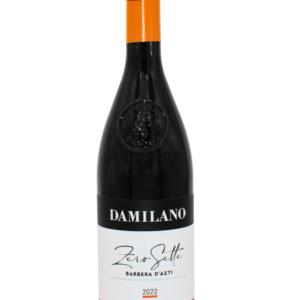 DAMILANO - Barbera D'Asti 0,75L