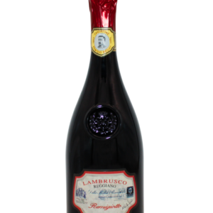 CÀ DÈ MEDICI - Remigiotto Lambrusco Reggiano Dolce 0,75 L
