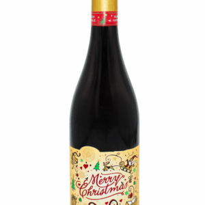 GRAN APPASSO - Merry Christmas 2023 0,75L