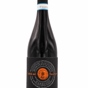 FEUDO ANTICO - Montepulciano D'Abruzzo DOP 0,75 L