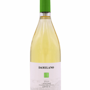 DAMILANO – Arneis Langhe DOC 0,75L