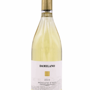 DAMILANO – Moscato D'Asti DOCG 0,75L