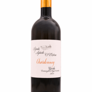 ZENATO – Azienda Agricola S.Christina Chardonnay 0,75L