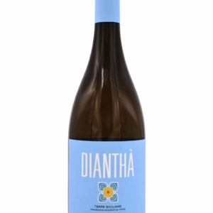 CARLO PELLEGRINO – Dianthá Bianco IGT 0,75L