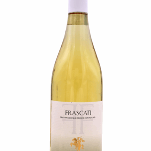 GOTTO D´ORO- Frascati 0,75L DOC
