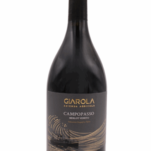 GIAROLA – Campopasso IGT 0,75L