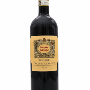LAMOLE DI LAMOLE - Chianti Classico DOCG 0,75L