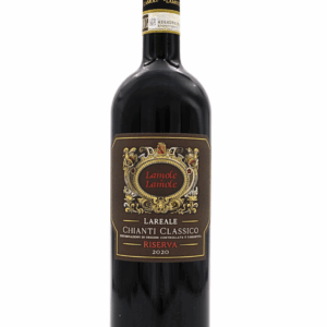 LAMOLE DI LAMOLE – Chianti Classico Riserva DOCG  0,75L