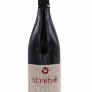 WASSERERHOF – Mumbolt IGT 0,75L