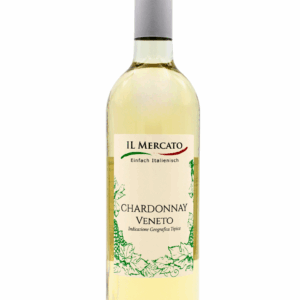 IL MERCATO - Chardonnay IGT 0,75 l