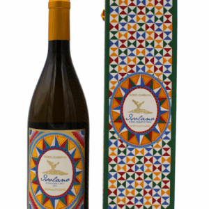 DONNAFUGATA - Isolano "Dolce & Gabbana" 0,75L