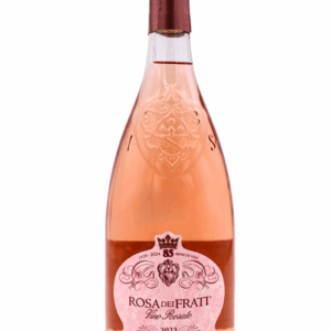 CÁ DEI FRATI - Rosa dei Frati 0,75 L