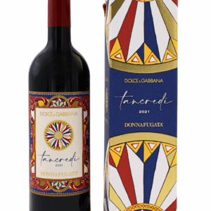 DONNAFUGATA - Tancredi "Dolce & Gabbana" 0,75L