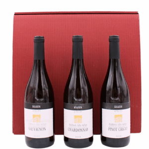 Weinset - Kellerei Bozen