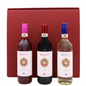 Weinset - Lungarotti