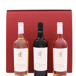 Weinset - Freudi di san Marzano