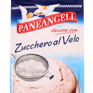 PANEANGELI - Zucchero al Velo 125g
