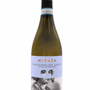 LA GUARDIENSE MIRATA - Falanghina del Sannio 0,75L