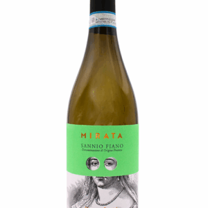LA GUARDIENSE MIRATA - Sannio Fiano 0,75L