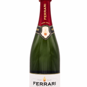 TRENTODOC - Ferrari Demi Sec 0,75L