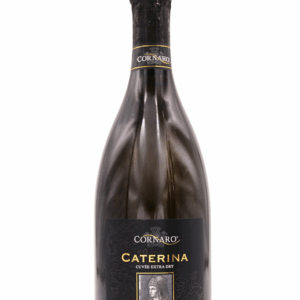 CANTINA MONTELLIANA - Cornaro Caterina Vino Bianco Spumante 0,75 l