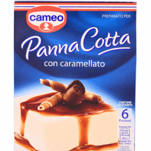 CAMEO - Panna Cotta 97g