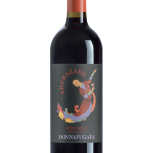 DONNAFUGATA - Sherazade Nero d'Avola DOC 0,75L